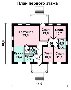 ГБ - 0154