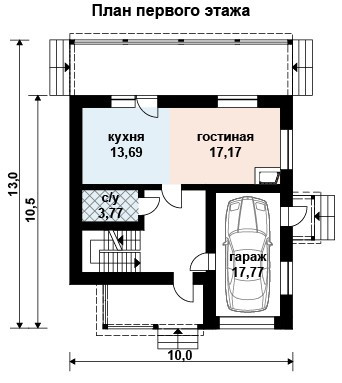 ГБ - 0265